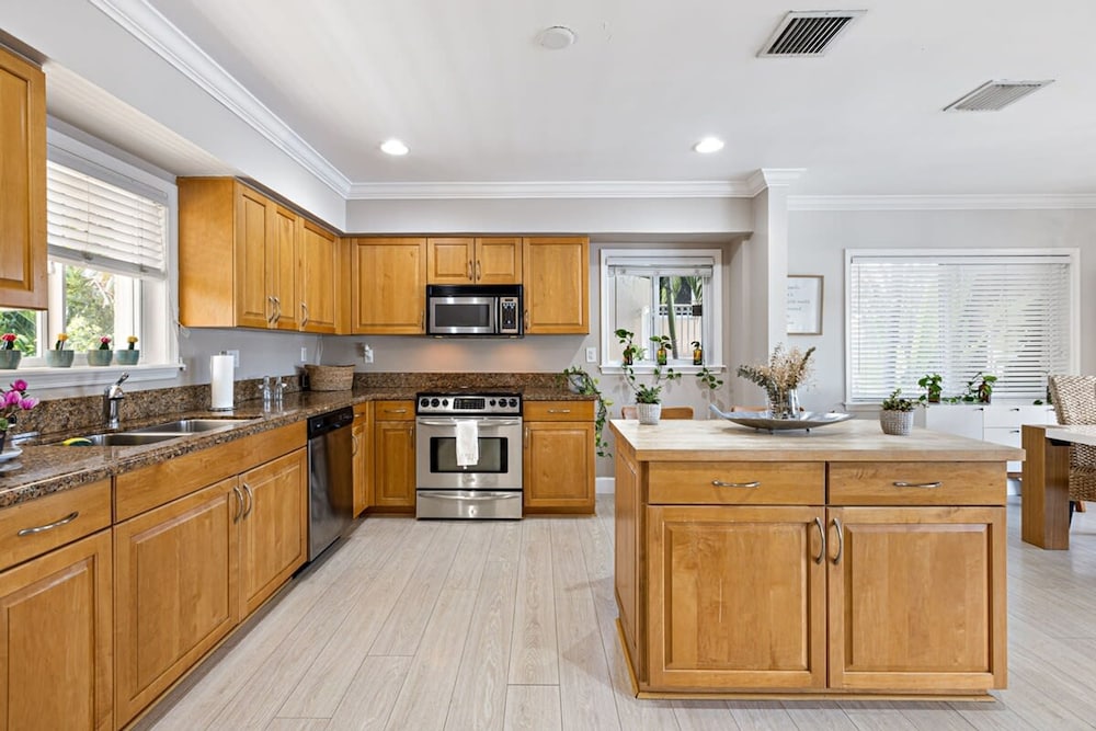 Relaxing Beach Apt in las Olas Blvd
