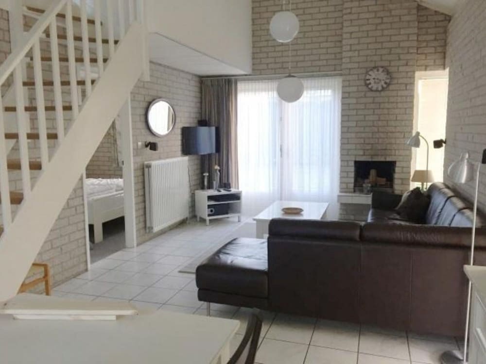 House in Breskens Near the Beach view 5