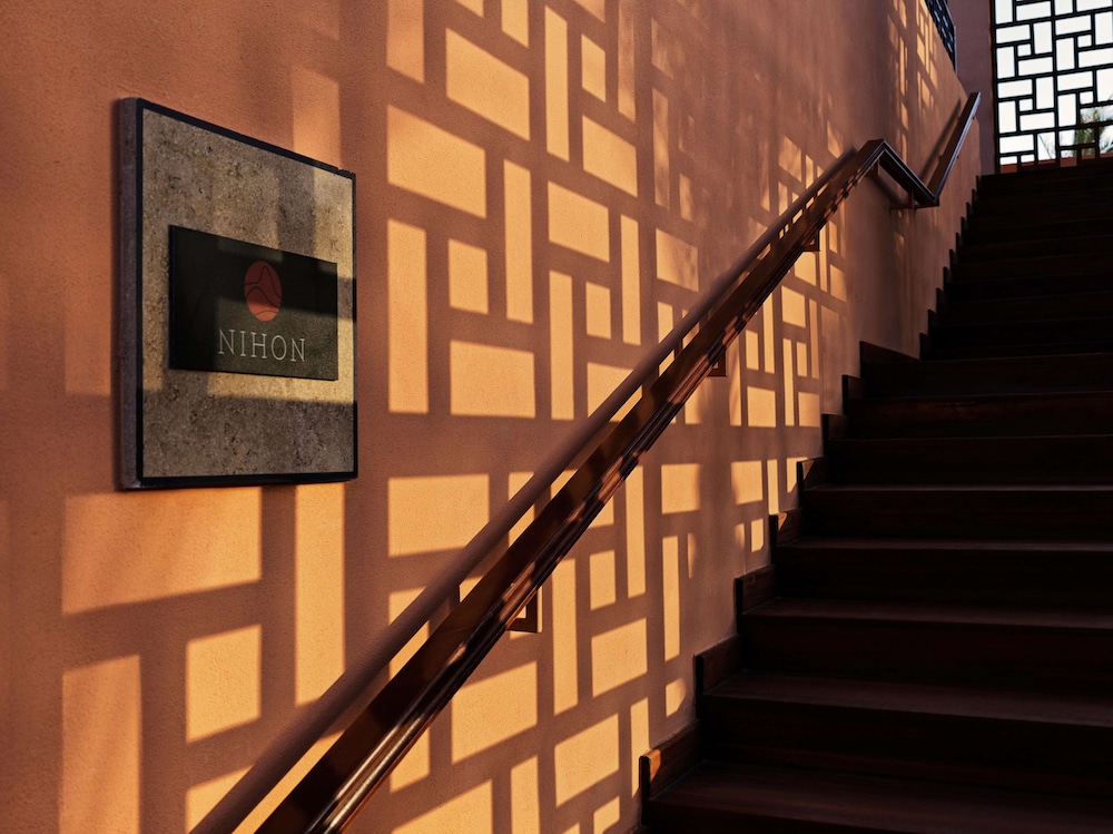 The Chedi El Gouna