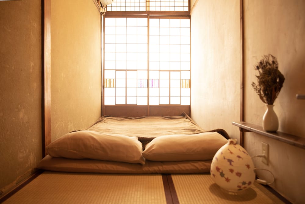 Guesthouse YULULU
