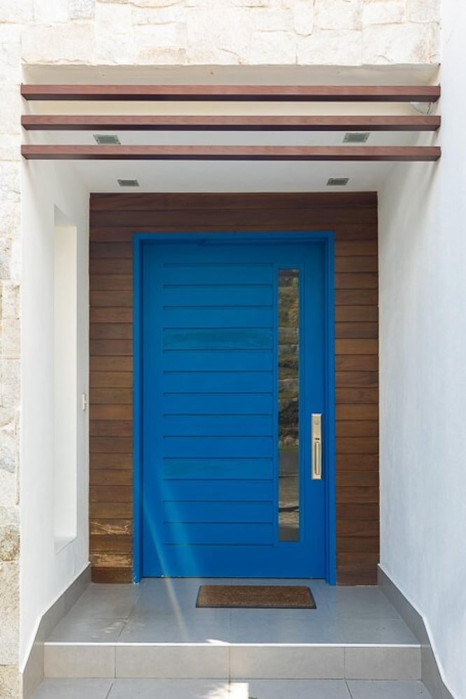 Villa Serenidad by Acomodo