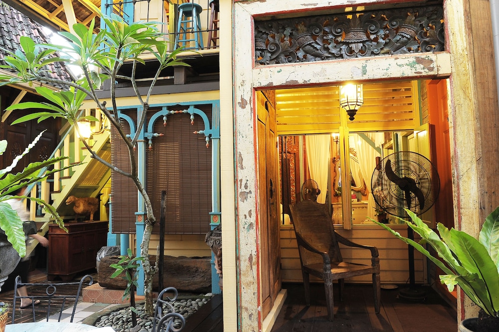 Ellina's Staycation Classic House KL