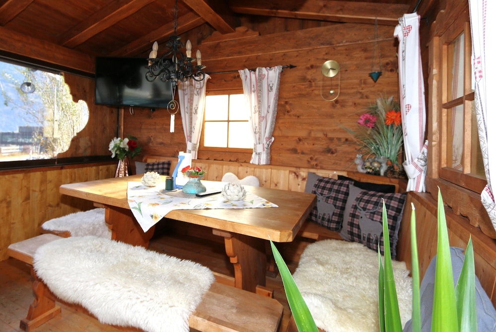 Apartment in Fugen Near ski Resort