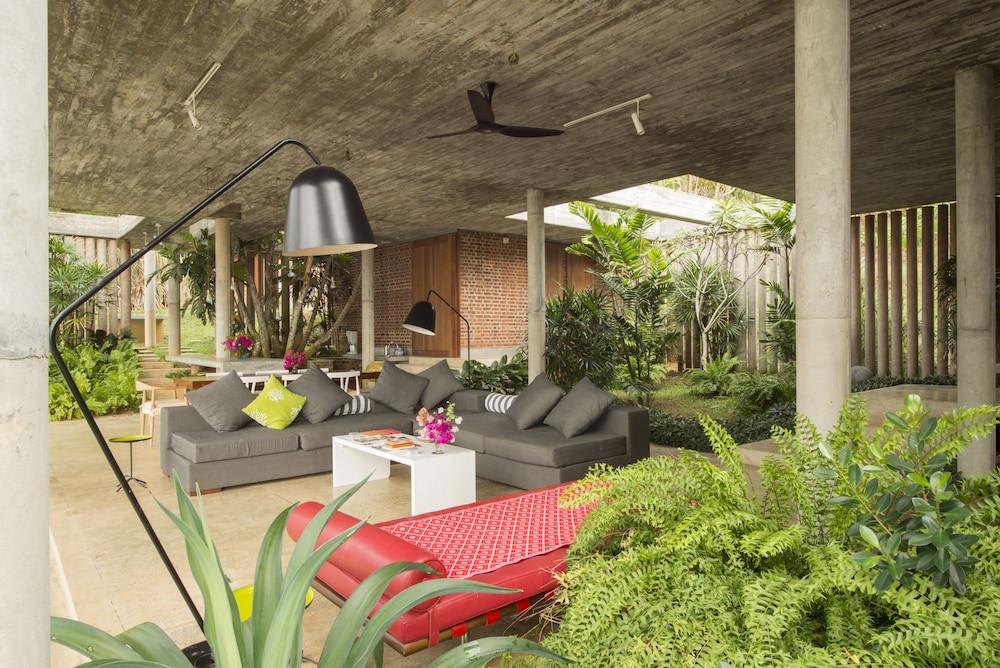 Walatta House