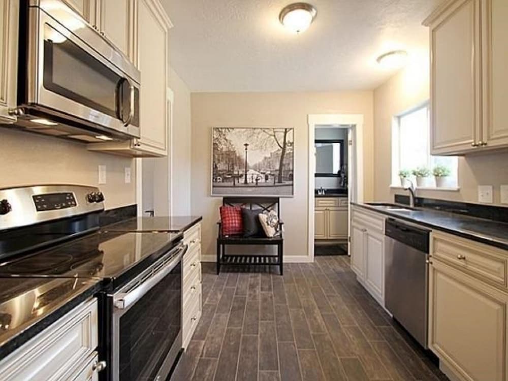 Historic Downtown Victorian Home