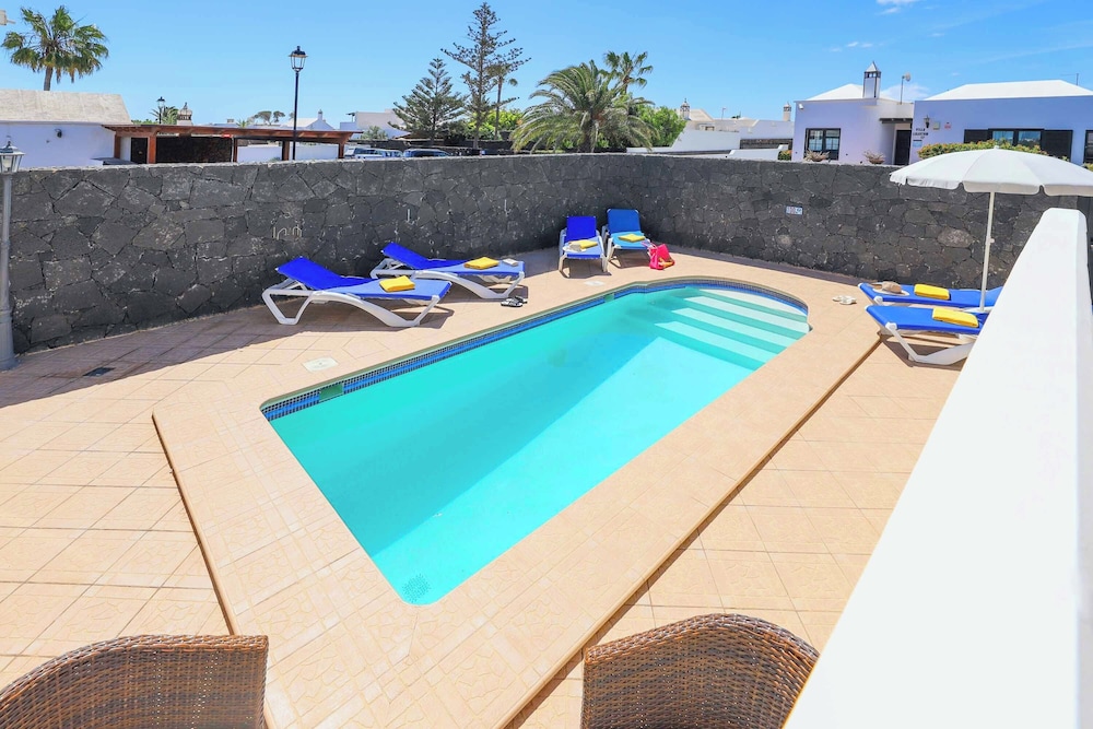 Villa Harmony