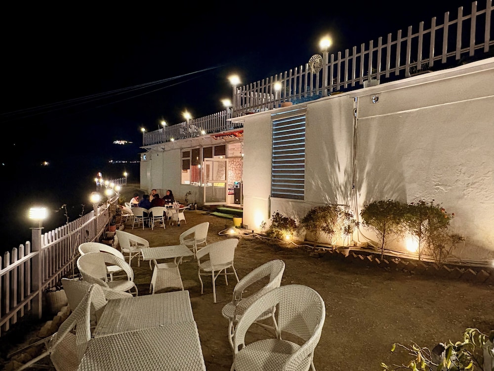 Navira Hills Rishikesh