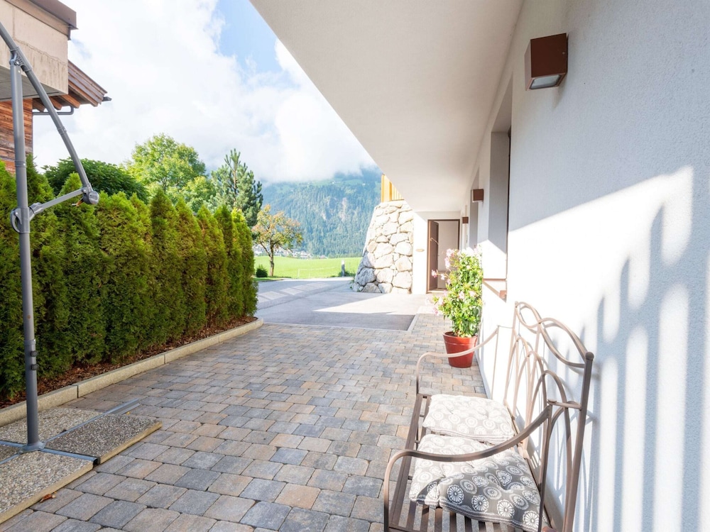 Apartment in Tyrol Near Ski Lift