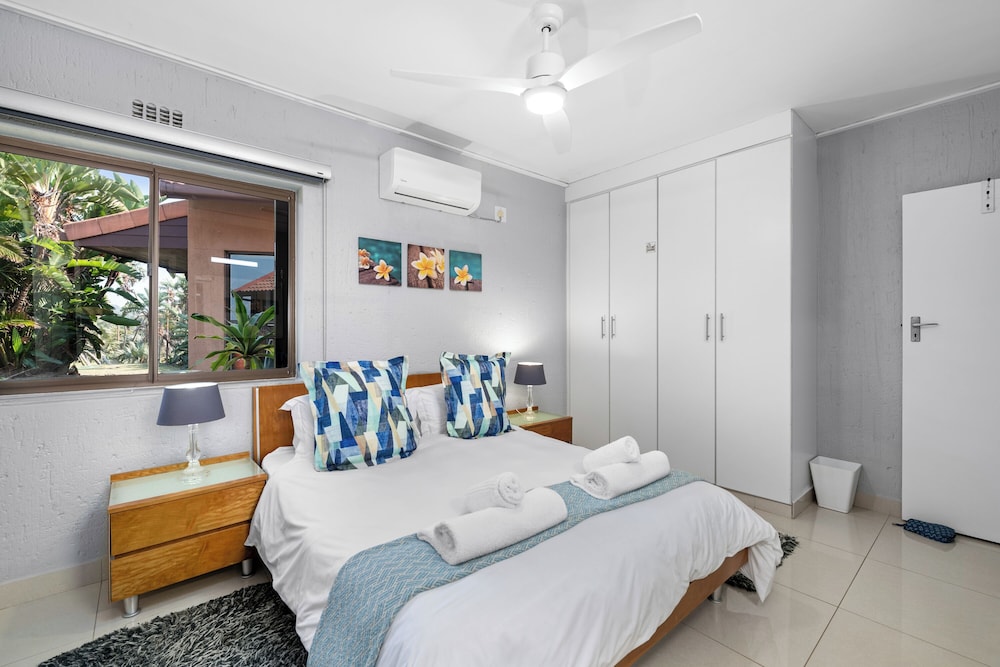 San Lameer Villa 3706