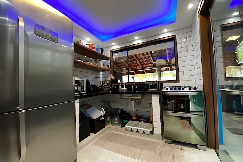 Casa no Sertão de Cambury - SP - 2