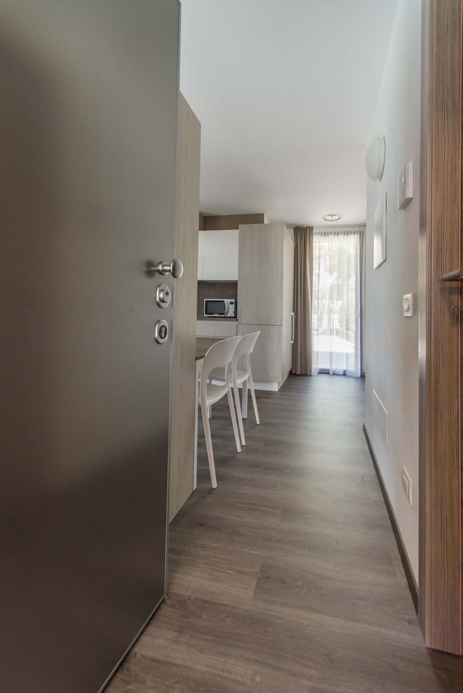 Residenza Decimina