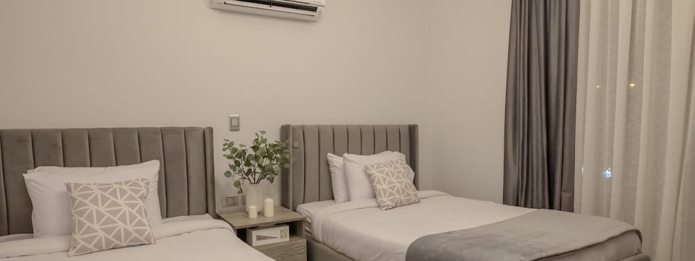 Sokon Residence Rehab