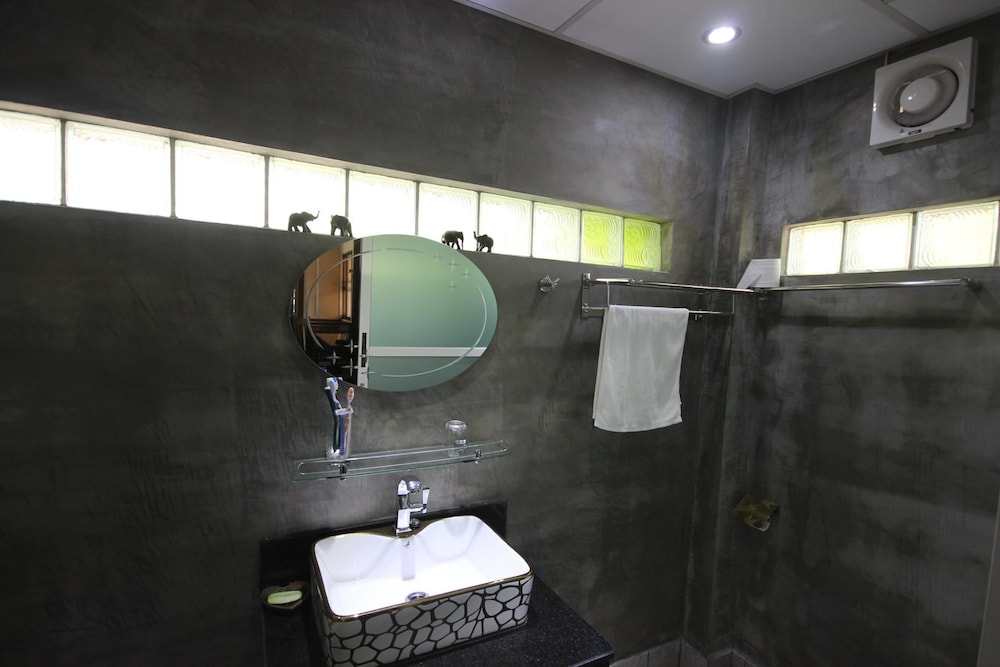 ManuelaEric Homestay