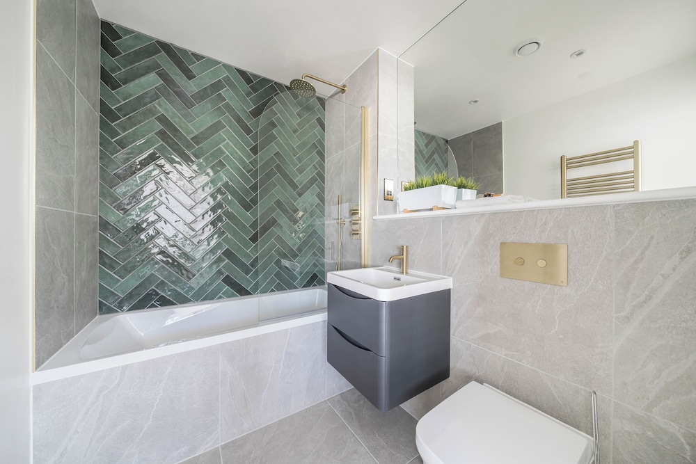 Roomspace Apartments -Caroline Street