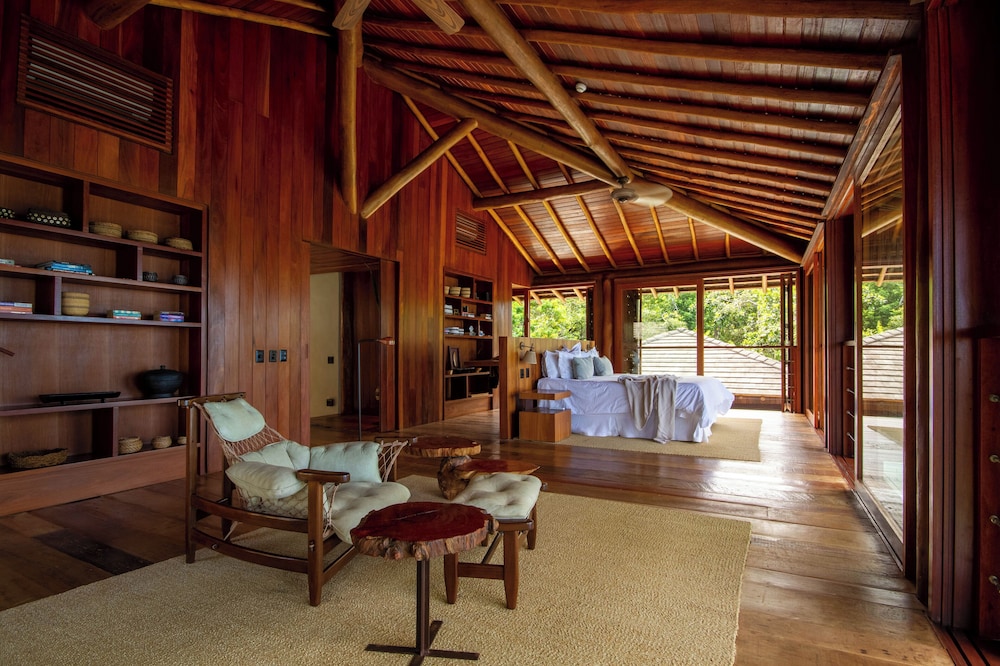 Villa Toucan