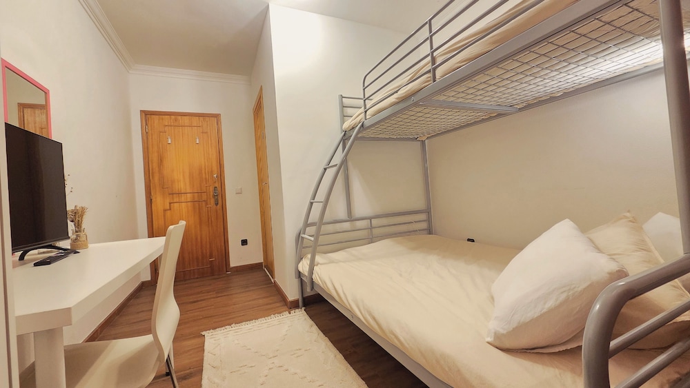 Guest House da Mata