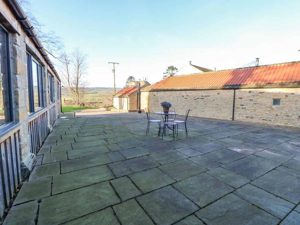 The Byre, Sedbury Park Farm