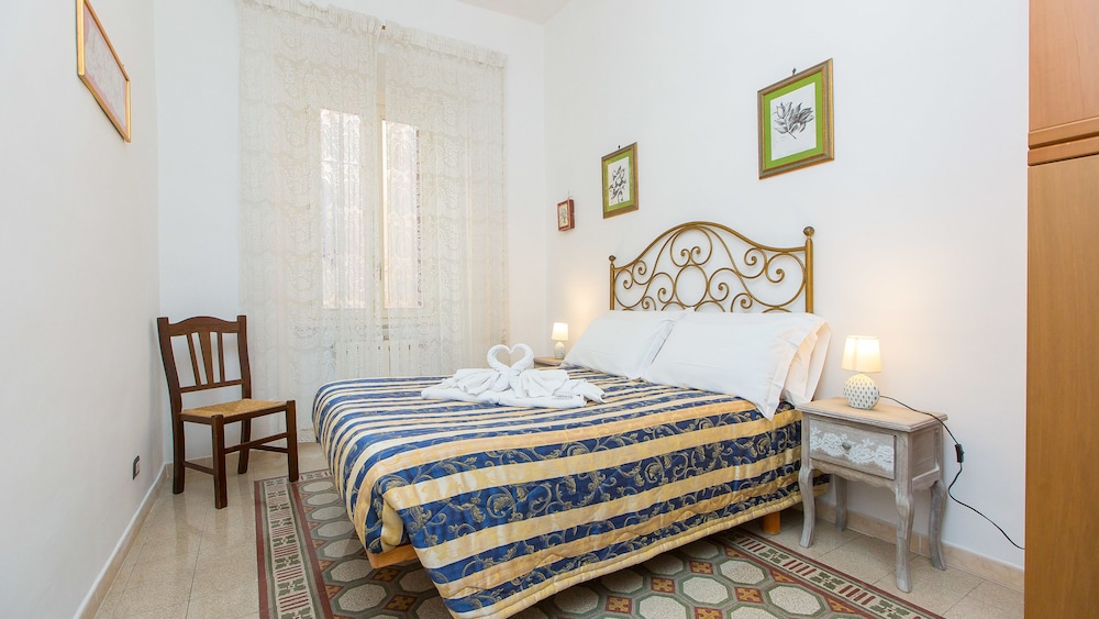 Rental In Rome Colosseum Apartment