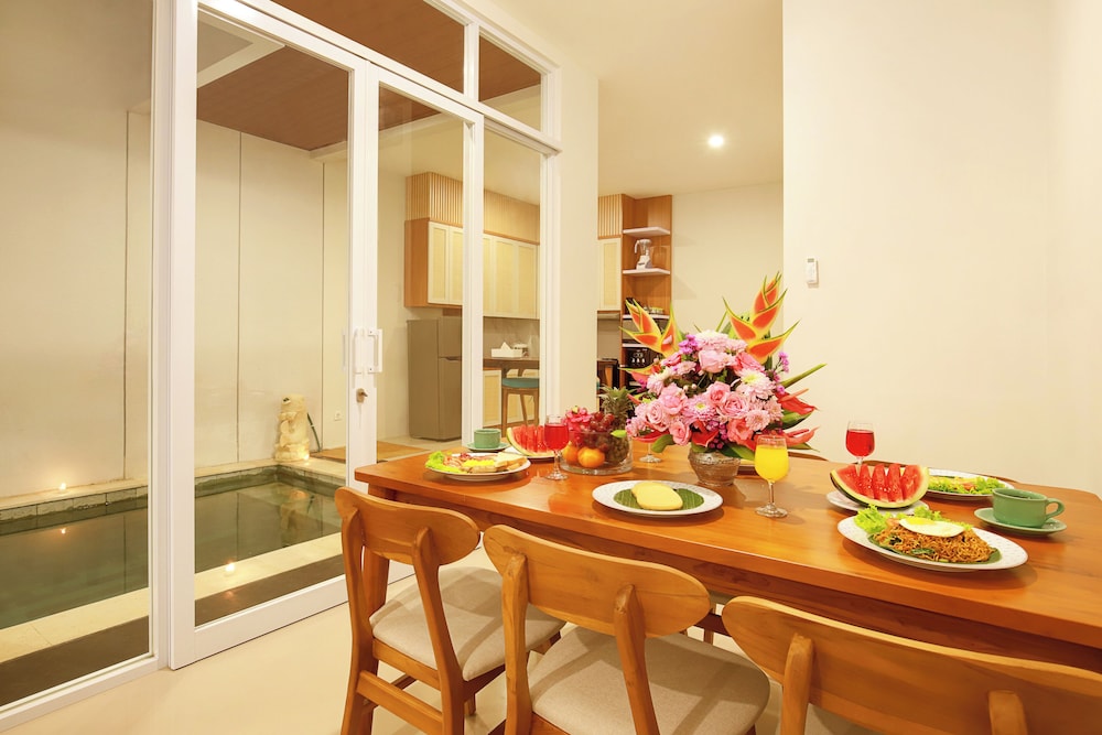 Brand New Villa Tentrem 2 Canggu