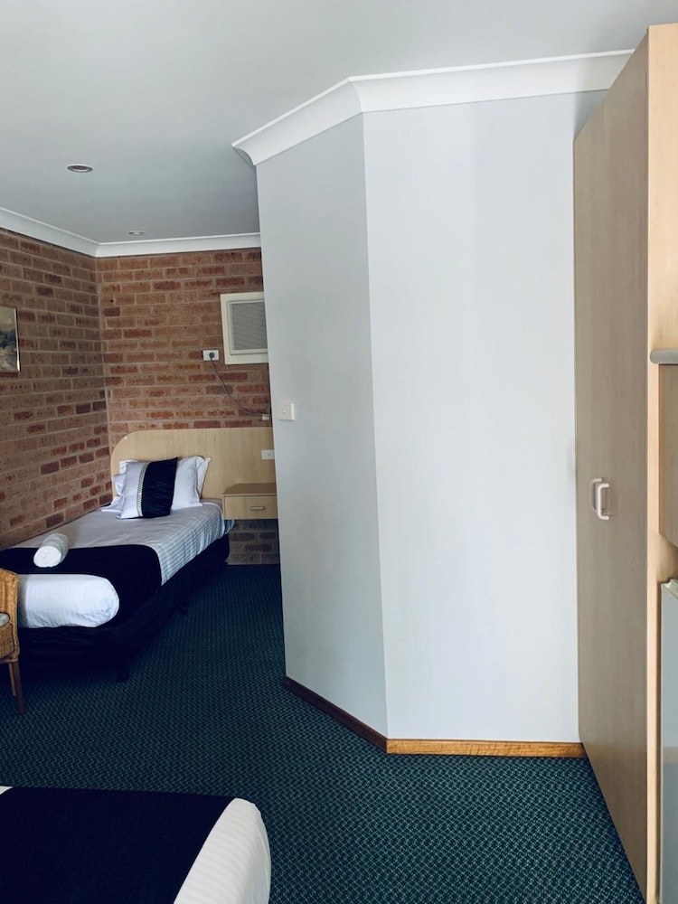 Branxton House Motel, Hunter Valley