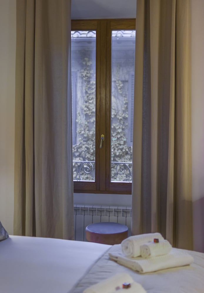 I Fiori De' Mario Suites