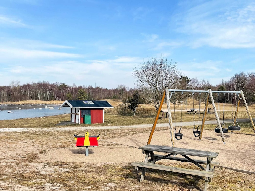 4 Star Holiday Home in Karlskrona