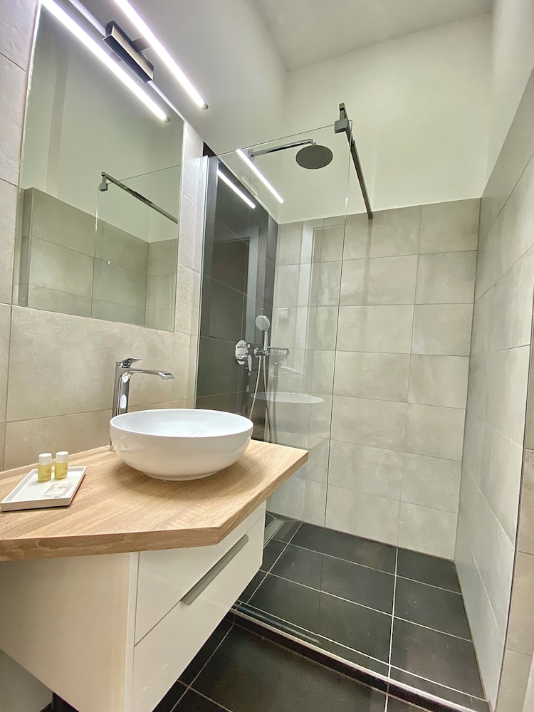 Steiner Residences Mödling