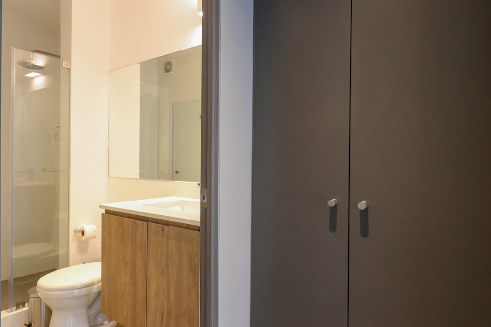 w Marvelous 1BR w Balcony in San Isidro