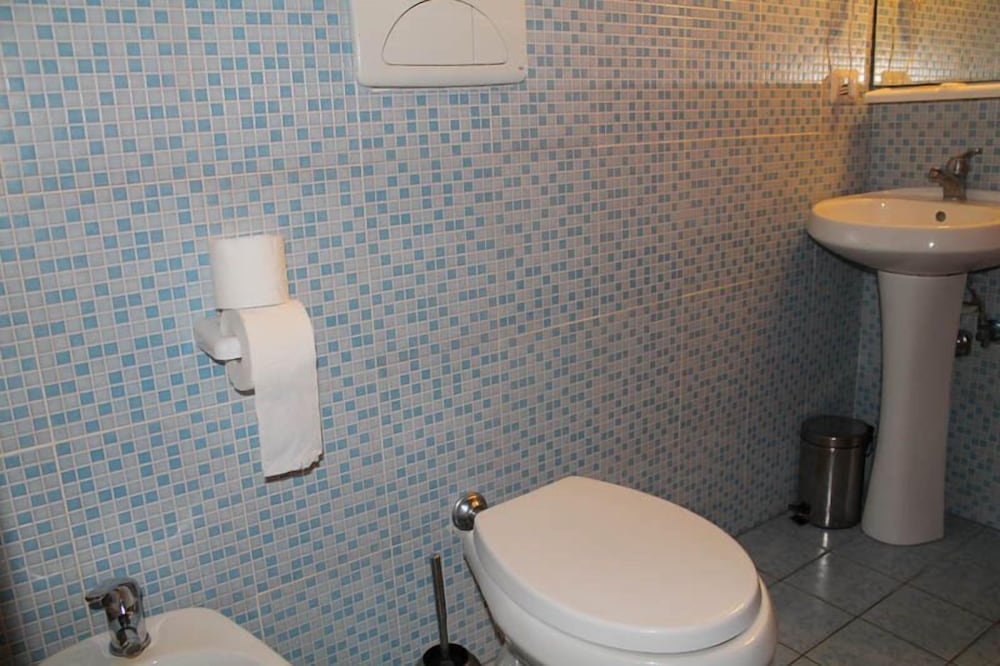 Cristina Rooms