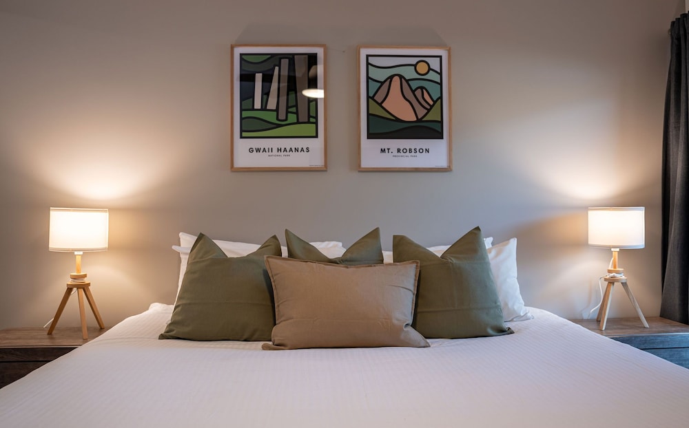 Granite Ridge Condo by Revelstoke Vacations view 4