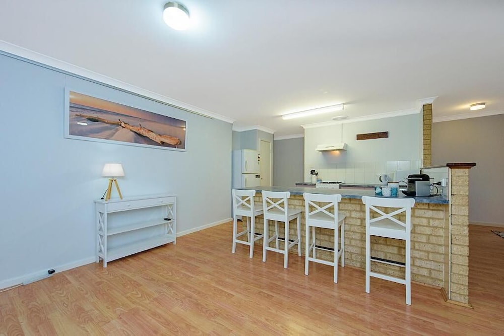 Cosi Cottage Busselton