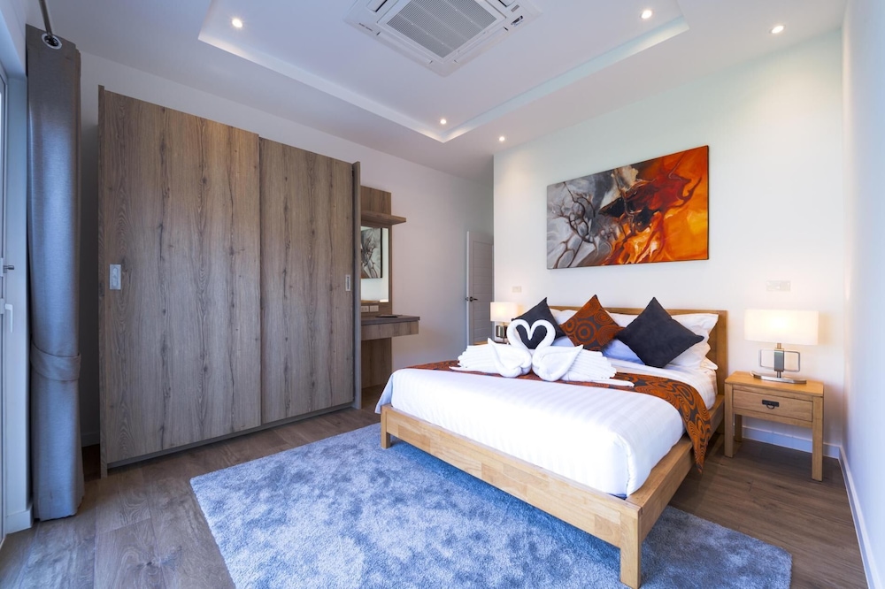 Brand-New Modern 3-Bedroom Villa MB20