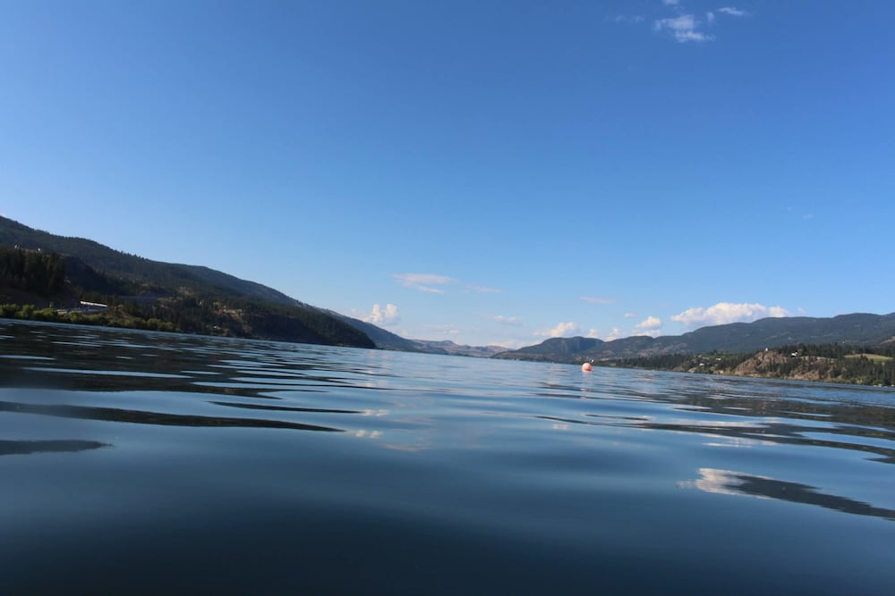 Kokanee Beach Resort Motel