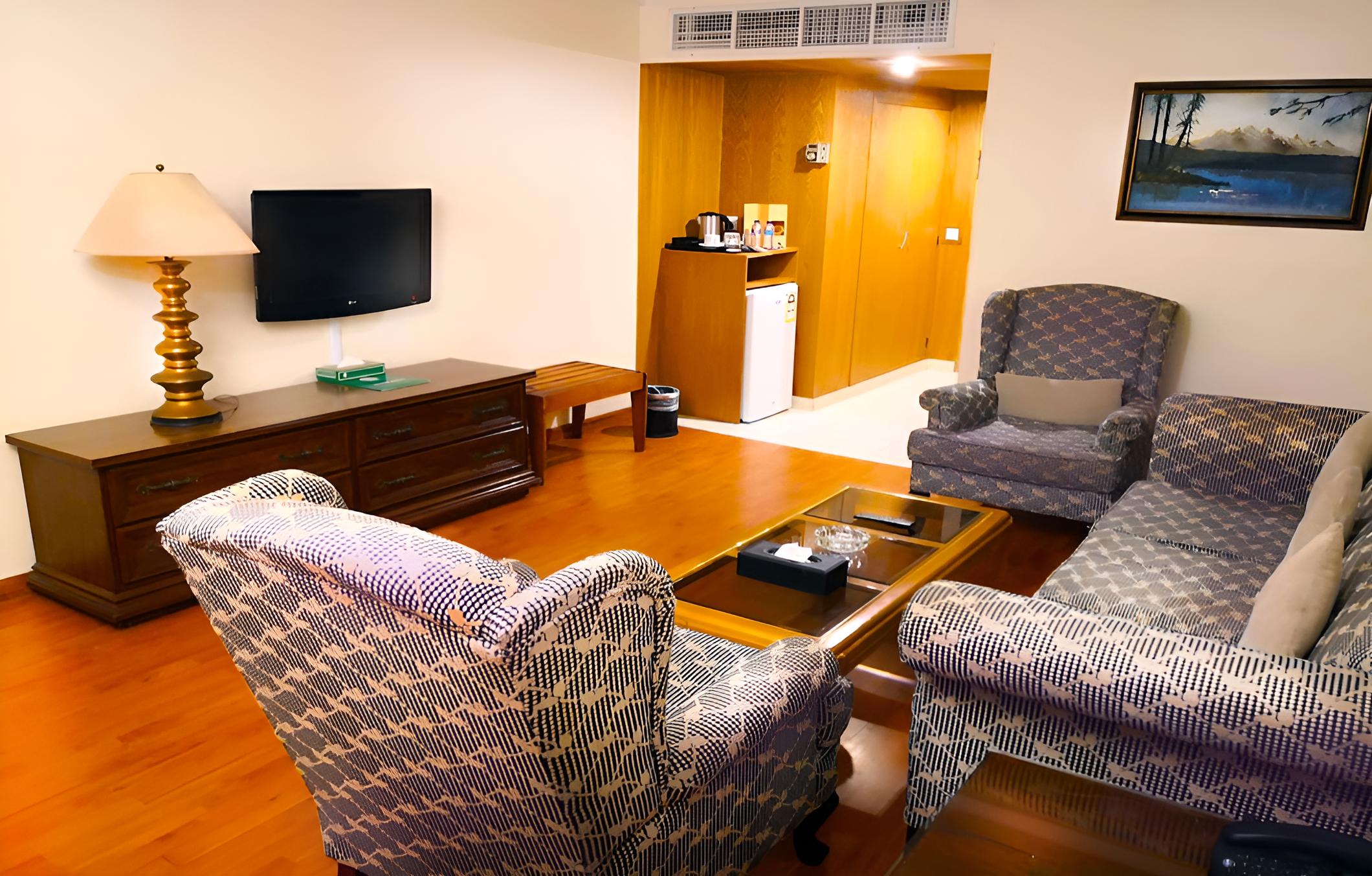 Sands Hotel Jeddah