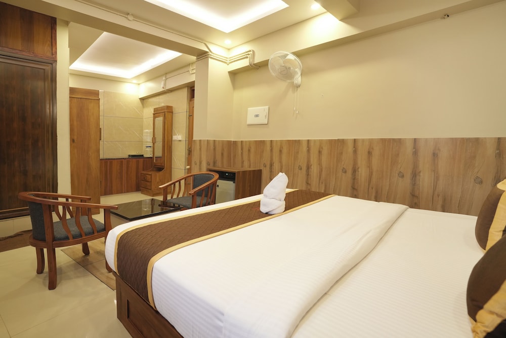 Alicos Residency
