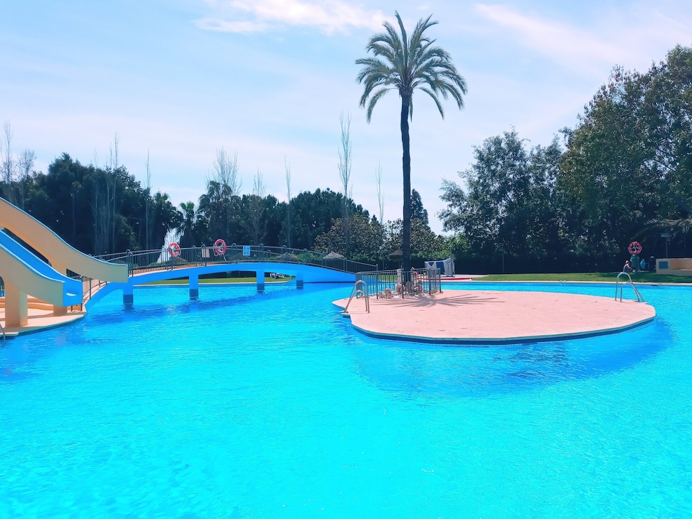 Minerva 1-bedroom, Close to the Beach, Park etc