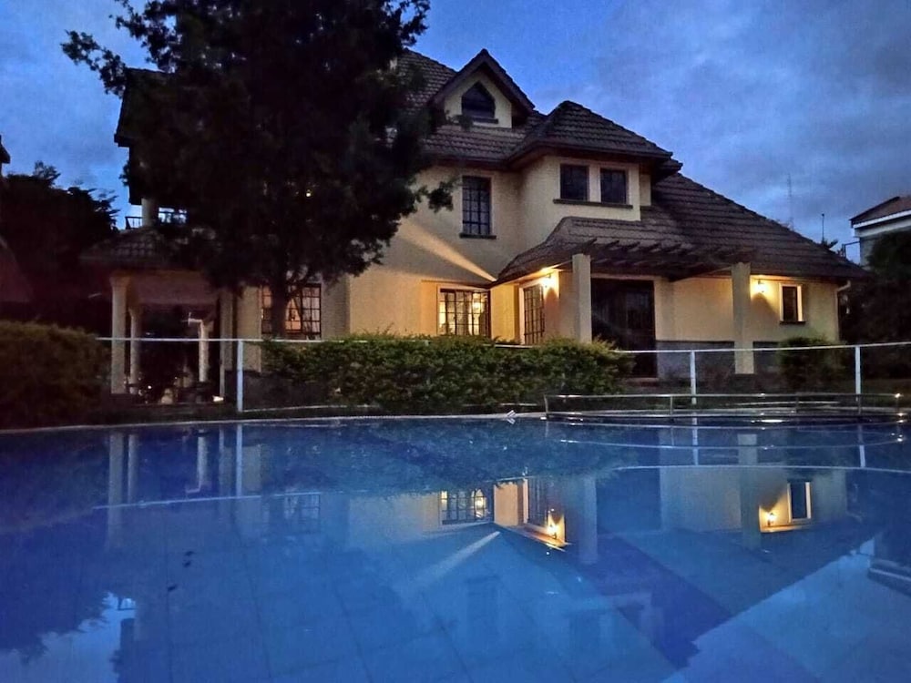 Dreamplace Bed and Breakfast