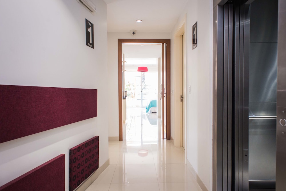 Soho Luxury Suites