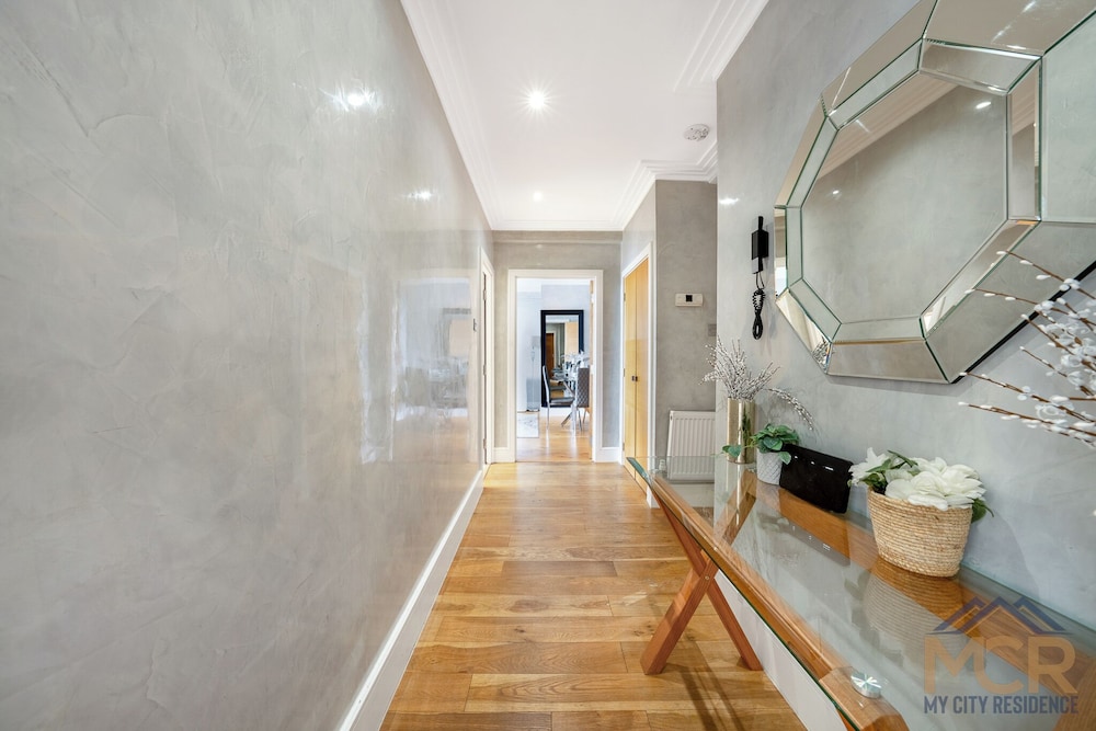 Forset Court Residences