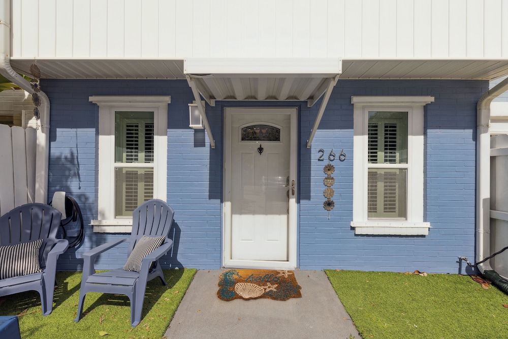 266 Canaveral Beach Blvd