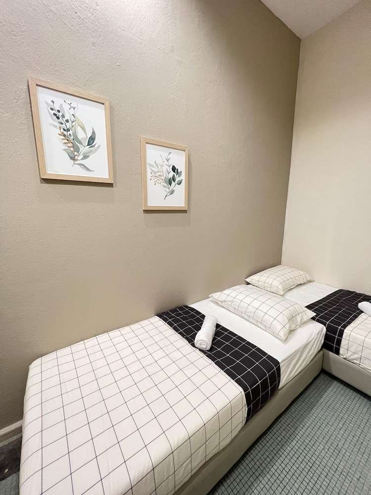 myRoom at 14 J Mandalay