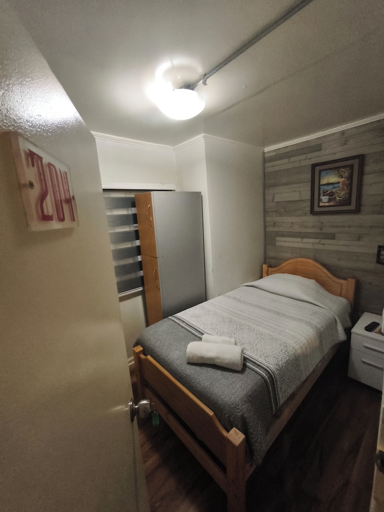 Hostal del Viajero Nampëlkafe