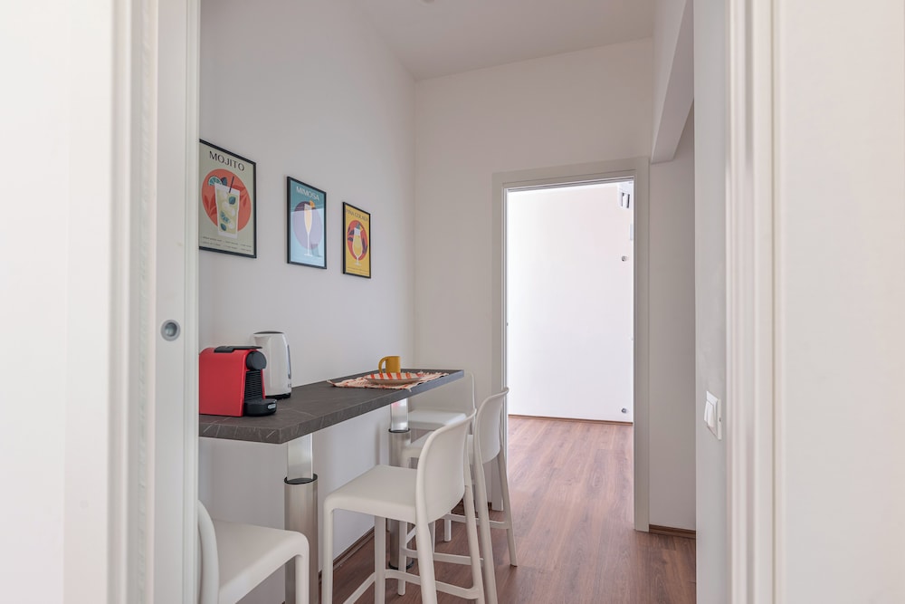 Candelai Apartments by Wonderful Italy