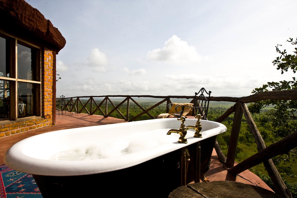 Boundary Hill Lodge