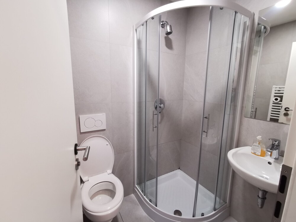 Simbol Rooms - Hostel