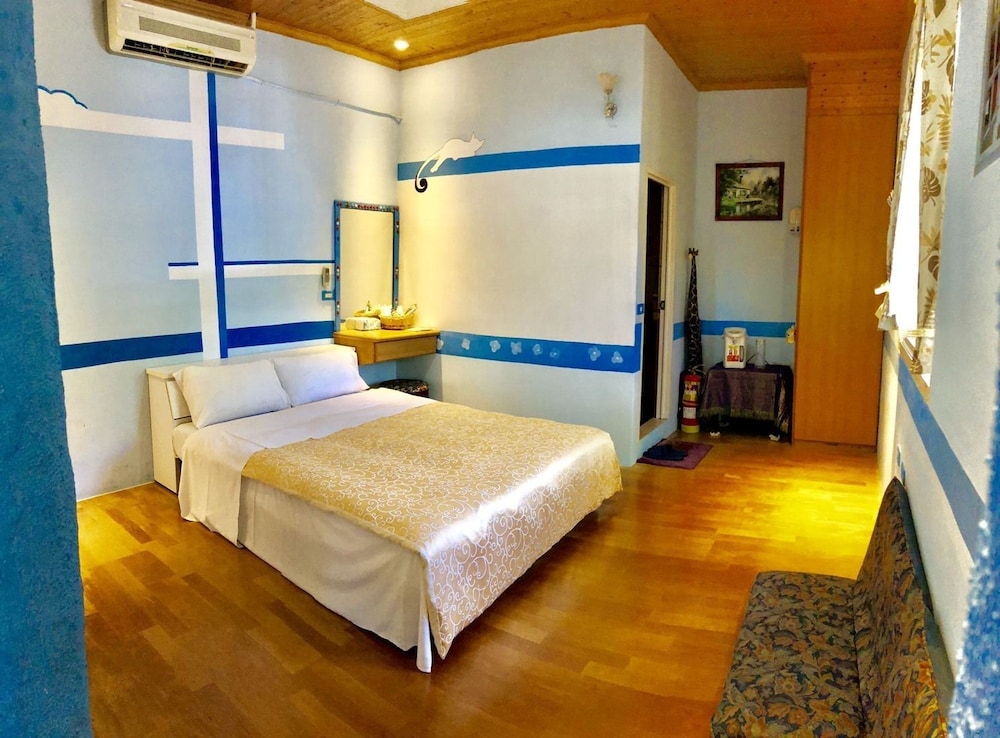 Hsinchu B&B view 3