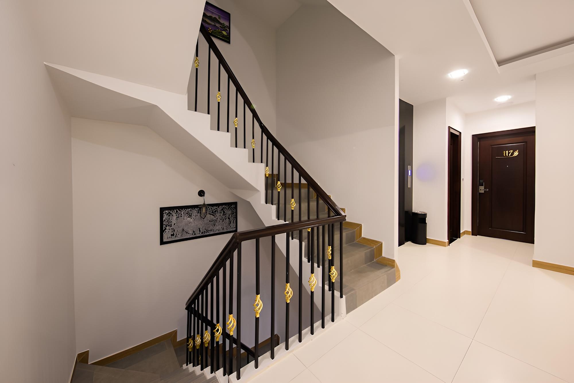 Sovanna Hotel