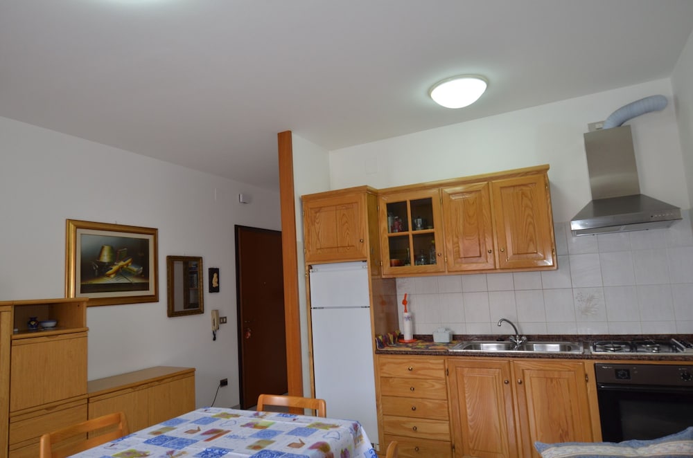 Casa Vacanze in Alghero