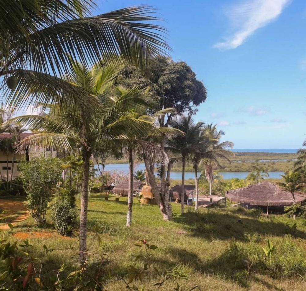 Art Jungle Eco Lodge