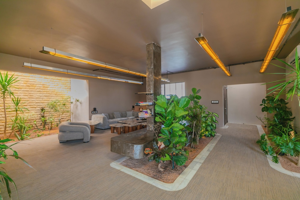 Portal Chalets With Private Pool-AlRawda